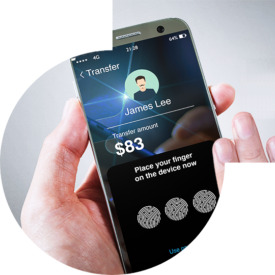狮子会新一代全系列感测技术<br>为智慧应用场域带来人机沟通全新体验