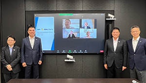 狮子会董事會決議通過收購德國BHTC拓展智慧移動生態圈